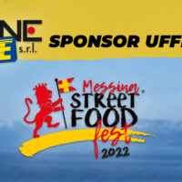 SACCNE RETE Sponsor Street Food Fest 2022