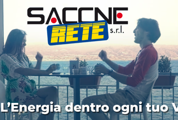 SACCNE RETE – L’energia dentro ogni tuo Viaggio